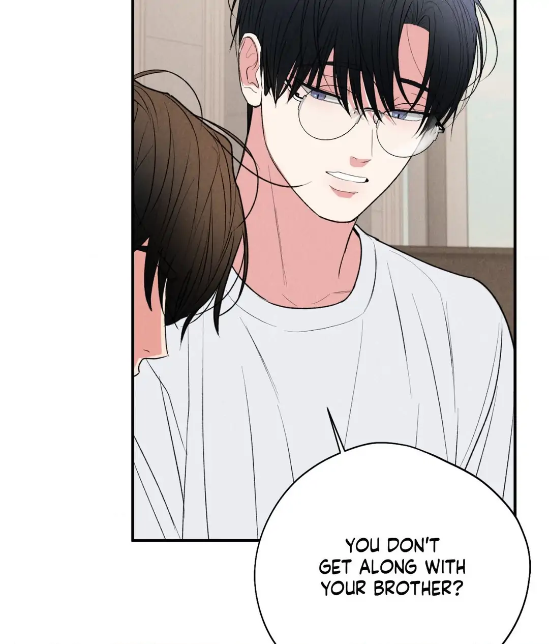 Pride and Persistence ≪Official≫ - Chapter 66 manhwa