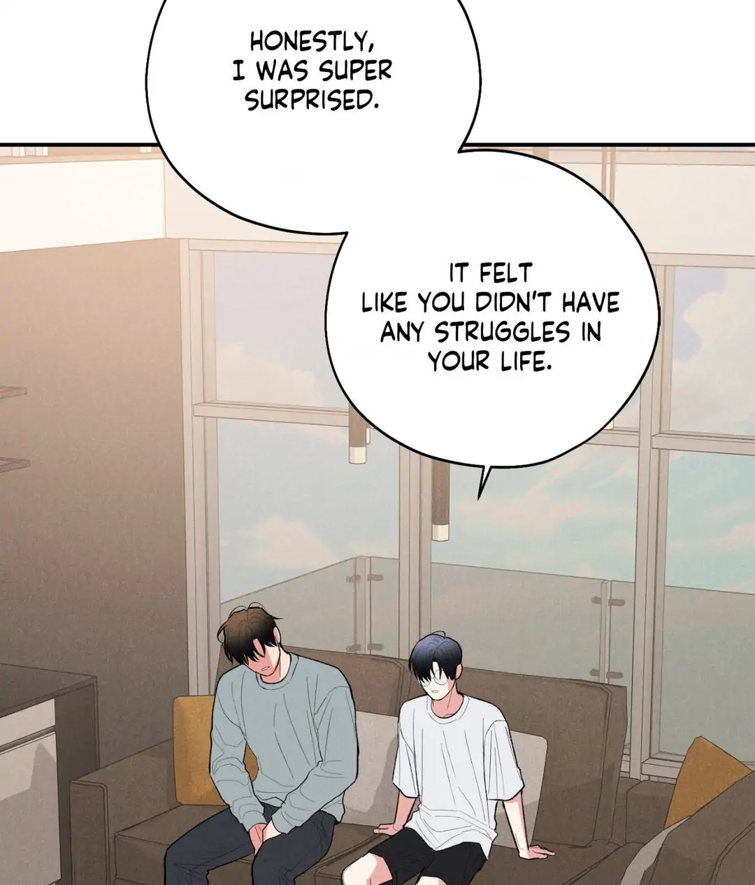 Pride and Persistence ≪Official≫ - Chapter 66 manhwa