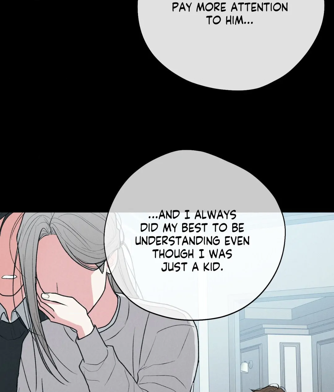 Pride and Persistence ≪Official≫ - Chapter 66 manhwa