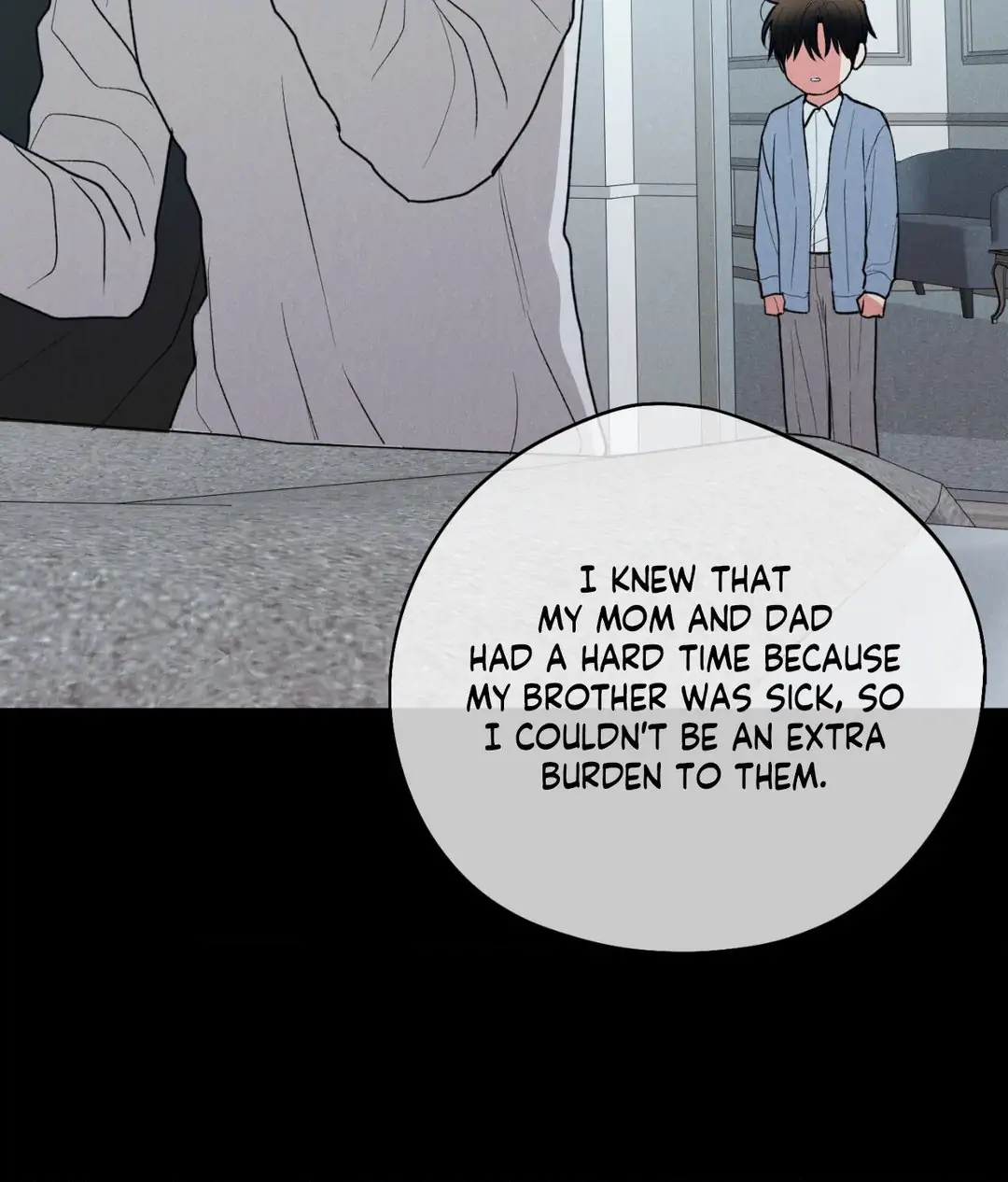 Pride and Persistence ≪Official≫ - Chapter 66 manhwa