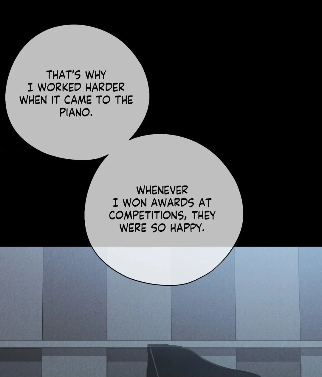 Pride and Persistence ≪Official≫ - Chapter 66 manhwa