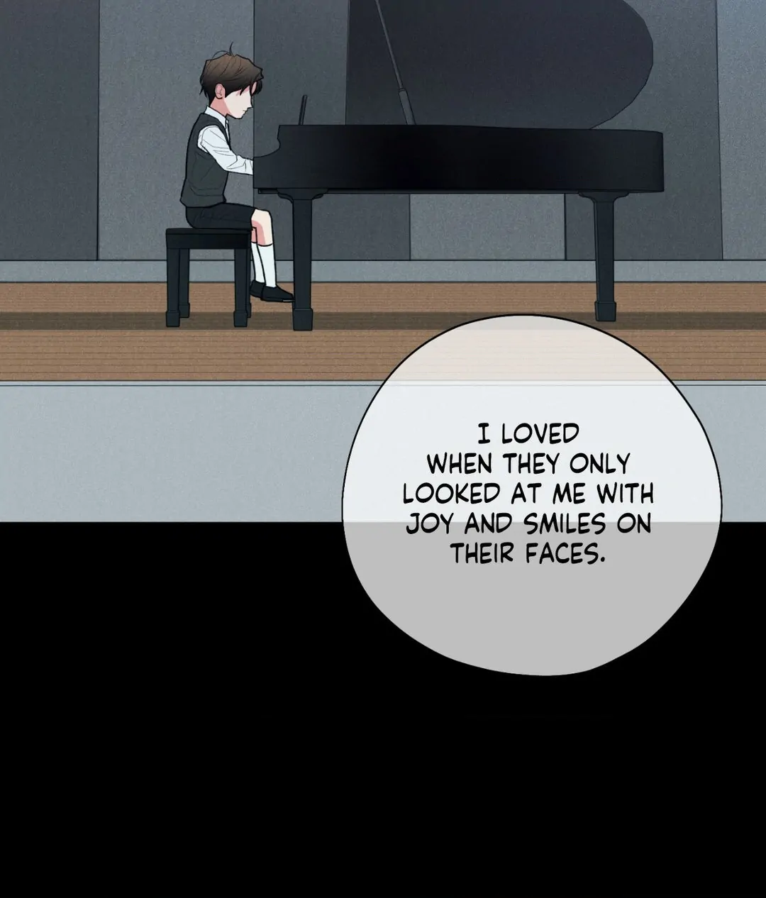 Pride and Persistence ≪Official≫ - Chapter 66 manhwa