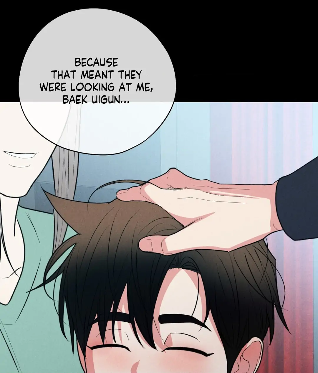 Pride and Persistence ≪Official≫ - Chapter 66 manhwa