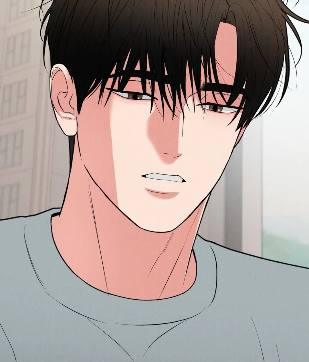 Pride and Persistence ≪Official≫ - Chapter 66 manhwa