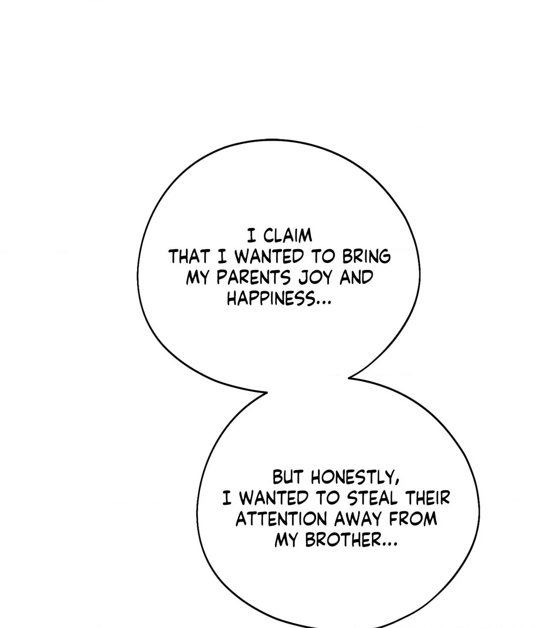 Pride and Persistence ≪Official≫ - Chapter 66 manhwa