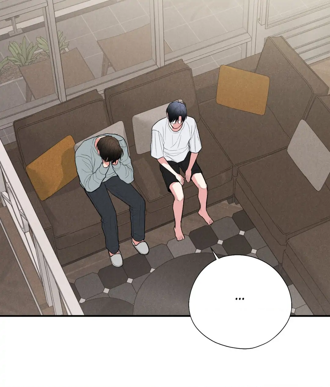 Pride and Persistence ≪Official≫ - Chapter 66 manhwa