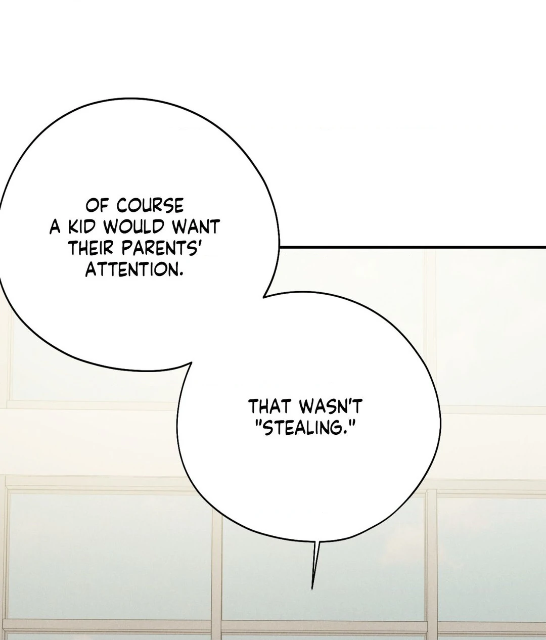 Pride and Persistence ≪Official≫ - Chapter 66 manhwa