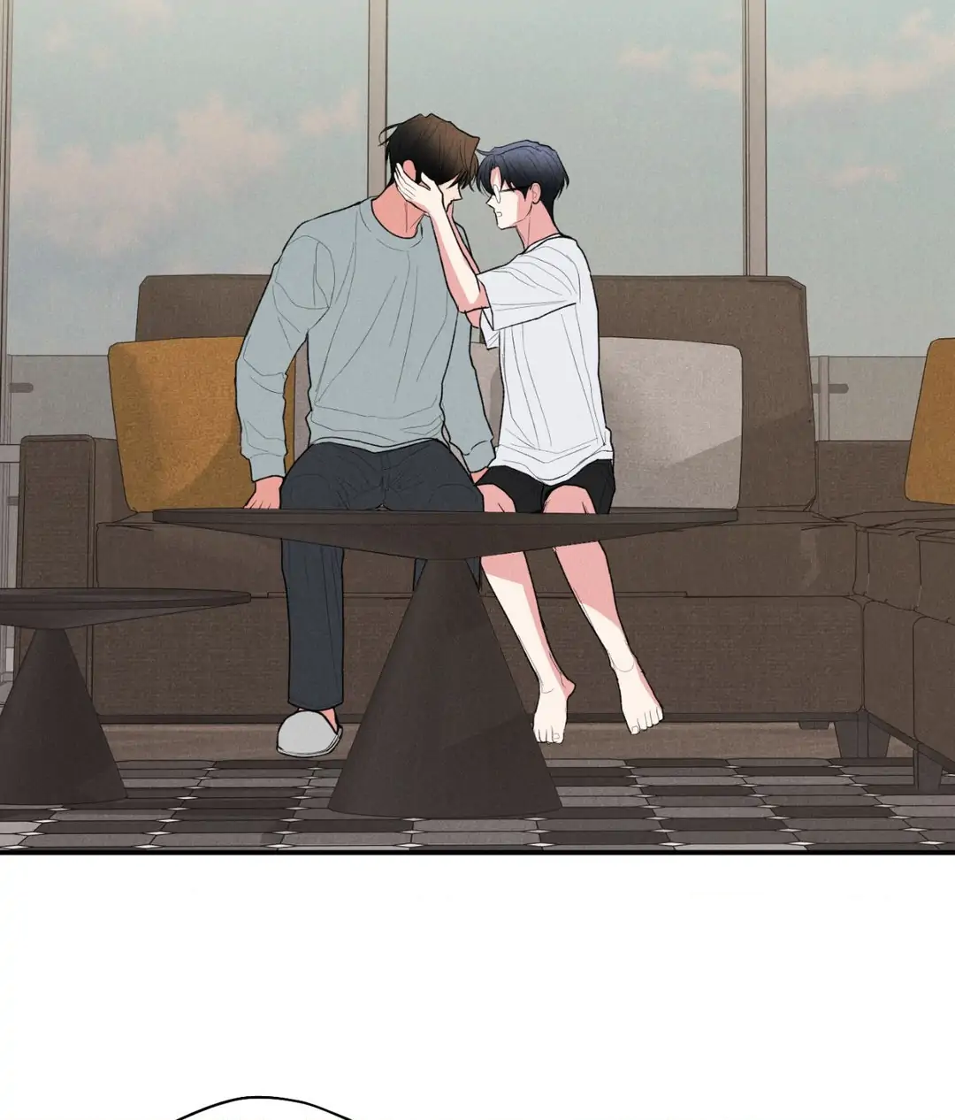 Pride and Persistence ≪Official≫ - Chapter 66 manhwa