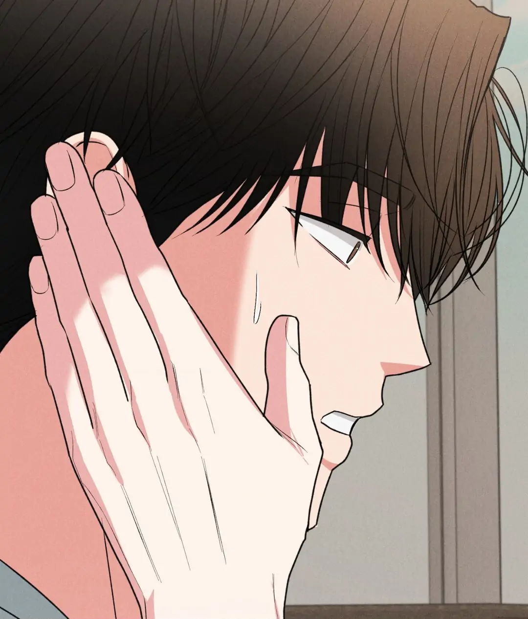 Pride and Persistence ≪Official≫ - Chapter 66 manhwa