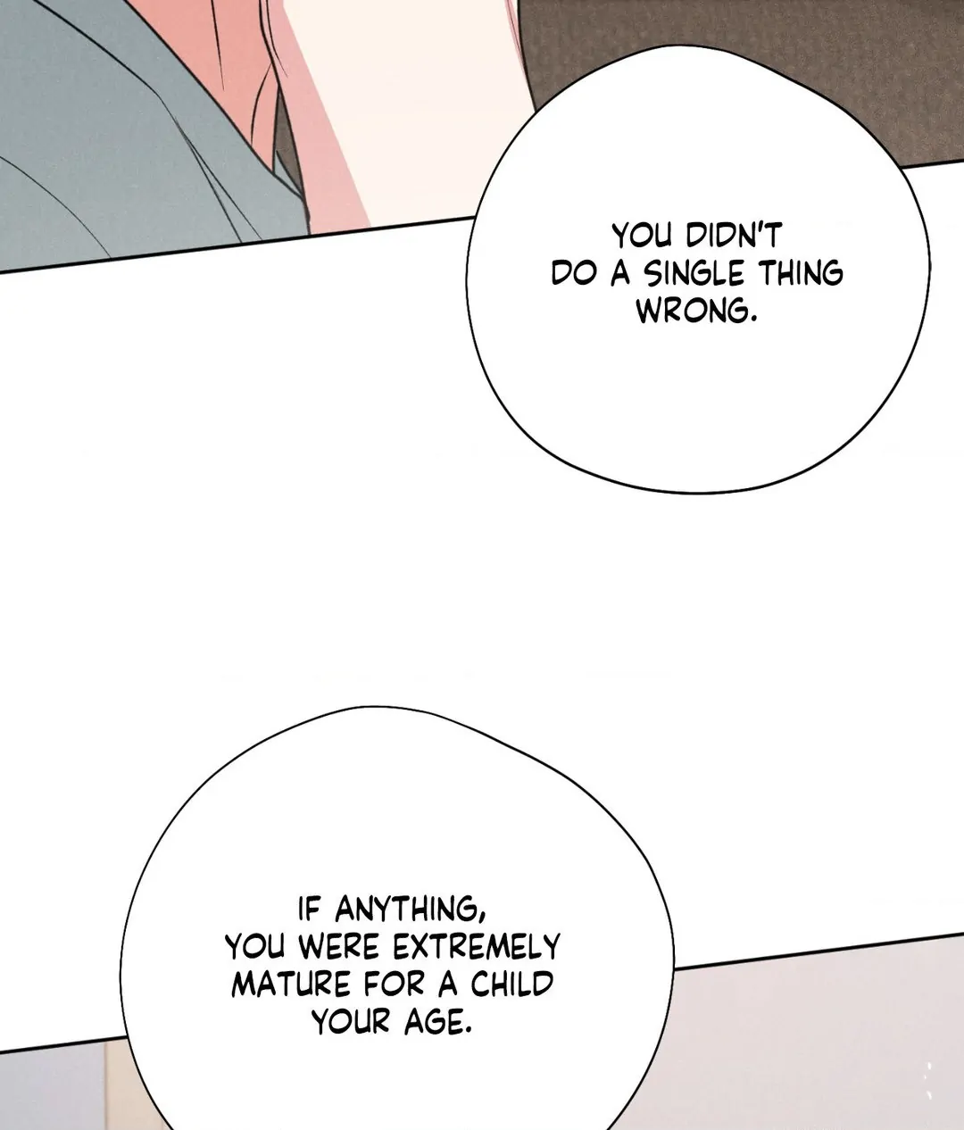 Pride and Persistence ≪Official≫ - Chapter 66 manhwa