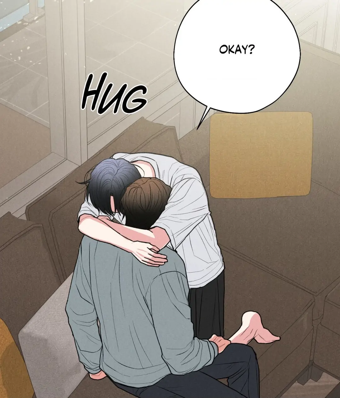Pride and Persistence ≪Official≫ - Chapter 66 manhwa