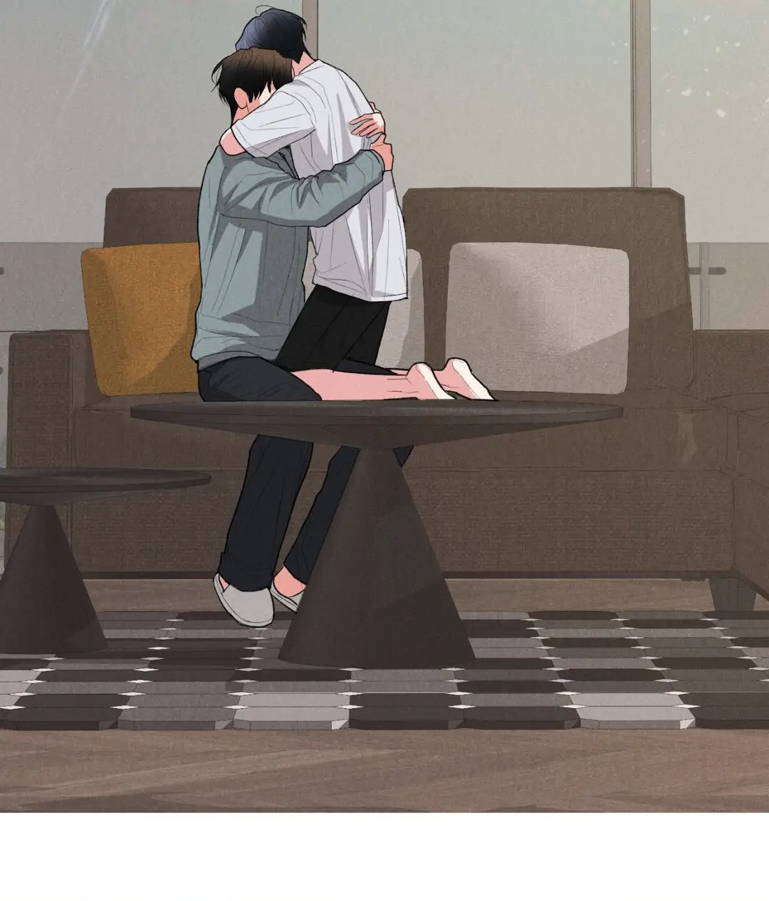 Pride and Persistence ≪Official≫ - Chapter 66 manhwa