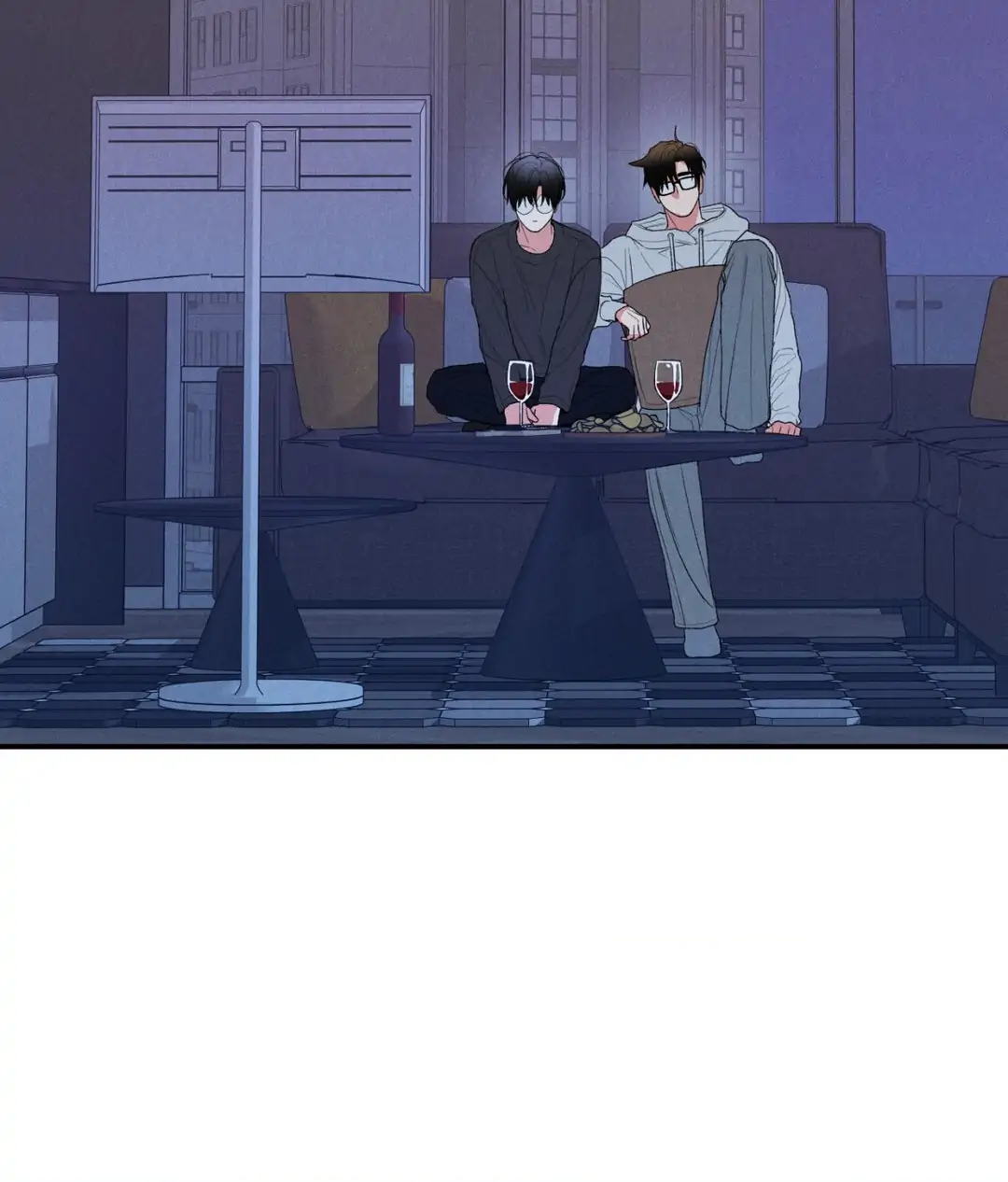 Pride and Persistence ≪Official≫ - Chapter 67 manhwa