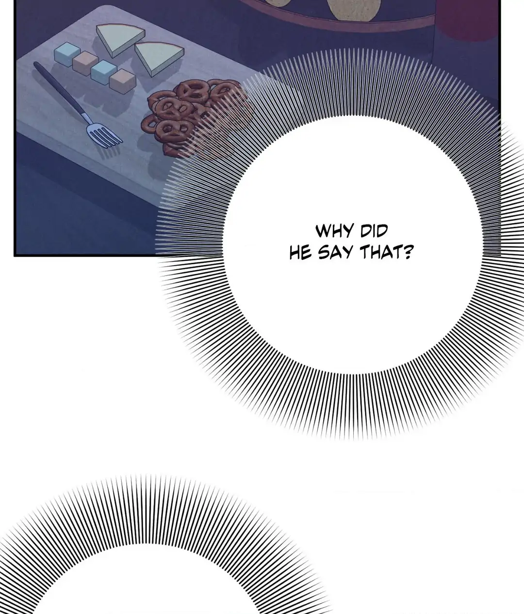 Pride and Persistence ≪Official≫ - Chapter 67 manhwa