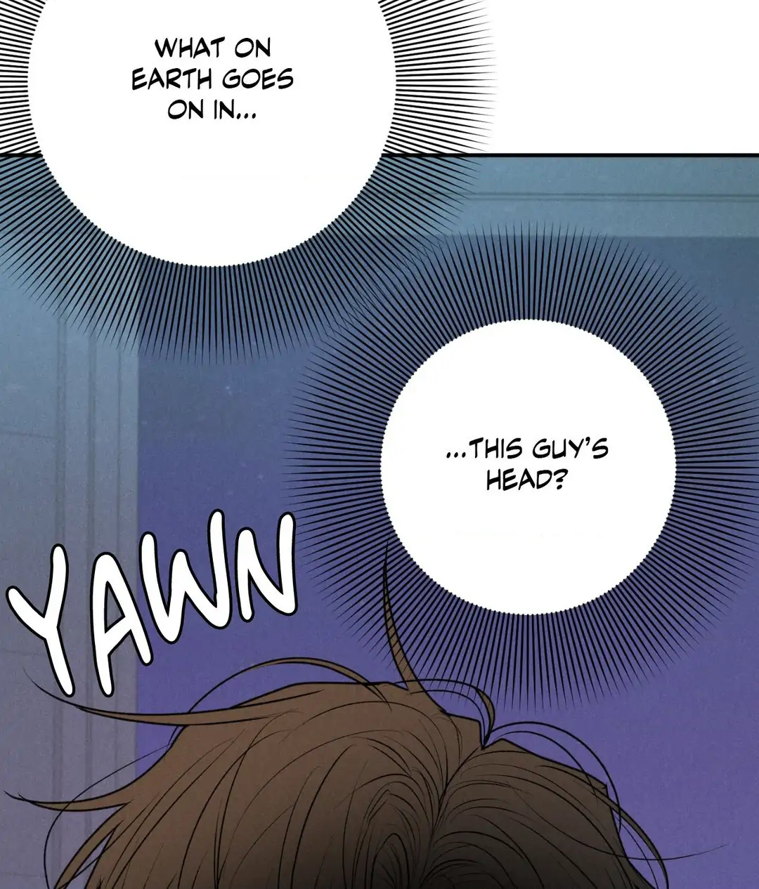 Pride and Persistence ≪Official≫ - Chapter 67 manhwa