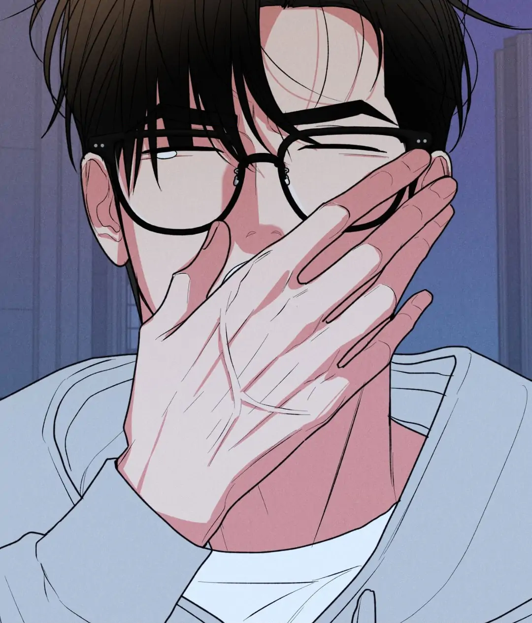 Pride and Persistence ≪Official≫ - Chapter 67 manhwa