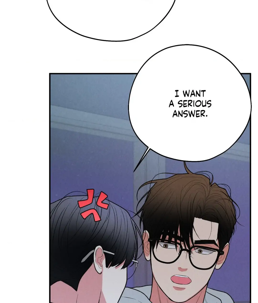 Pride and Persistence ≪Official≫ - Chapter 67 manhwa
