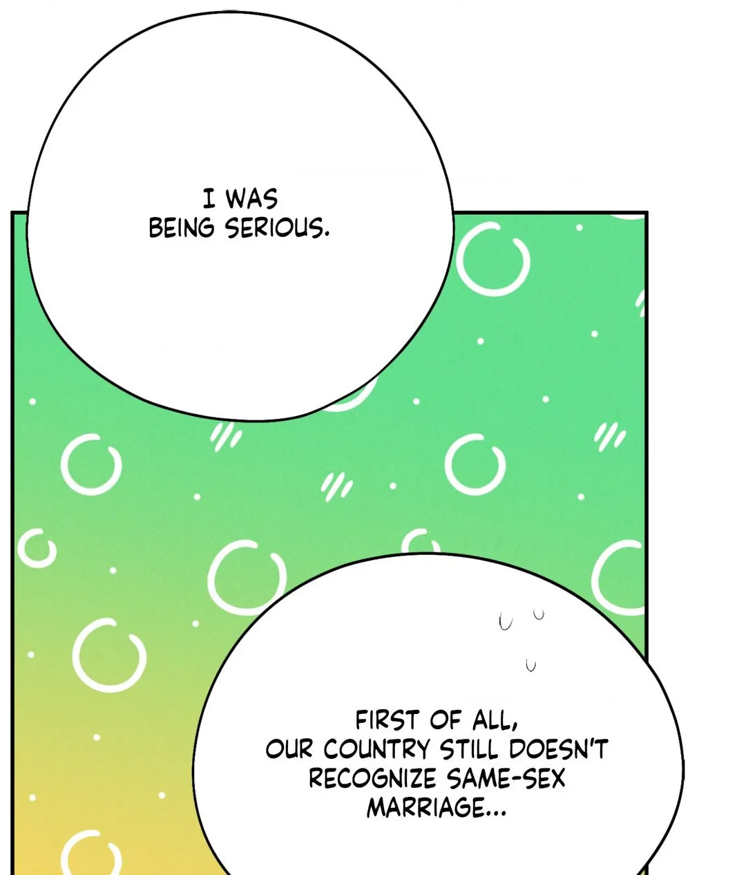Pride and Persistence ≪Official≫ - Chapter 67 manhwa