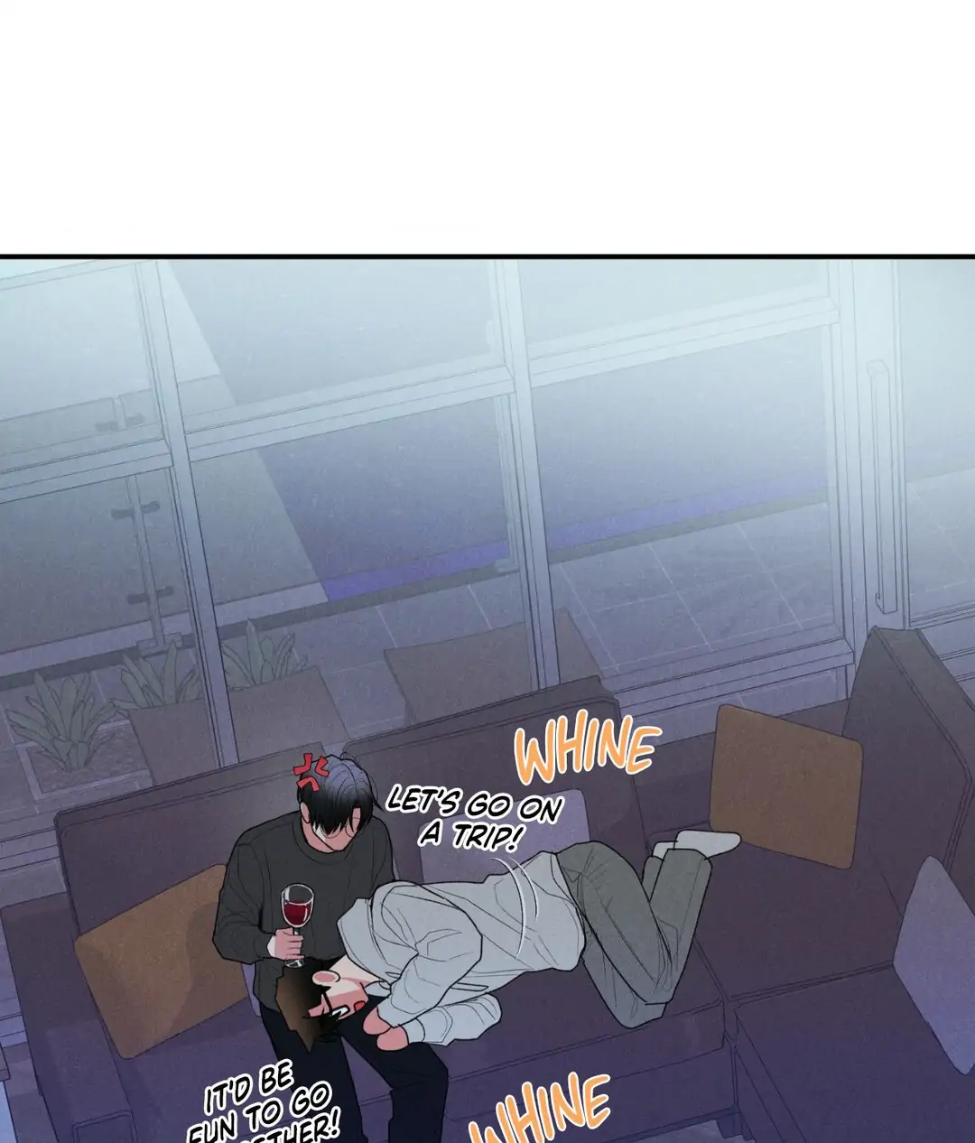 Pride and Persistence ≪Official≫ - Chapter 67 manhwa
