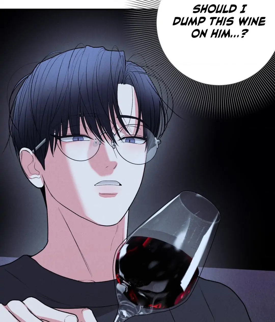 Pride and Persistence ≪Official≫ - Chapter 67 manhwa