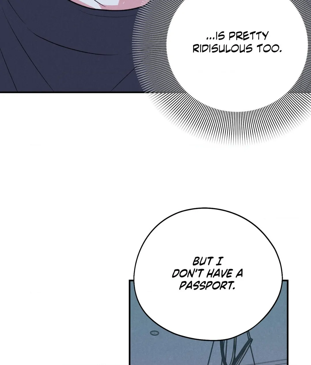 Pride and Persistence ≪Official≫ - Chapter 67 manhwa