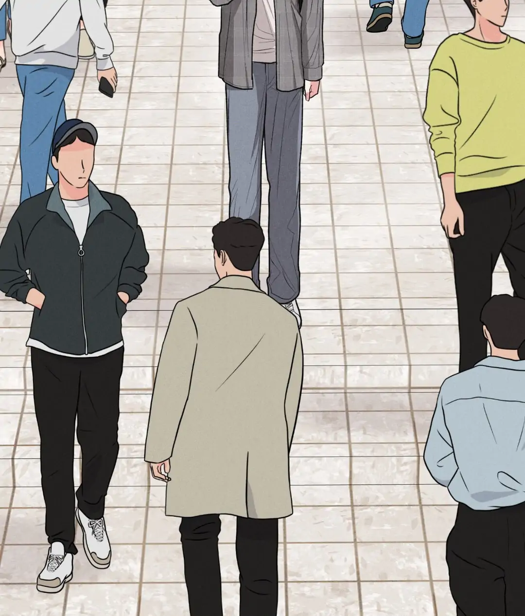Pride and Persistence ≪Official≫ - Chapter 67 manhwa