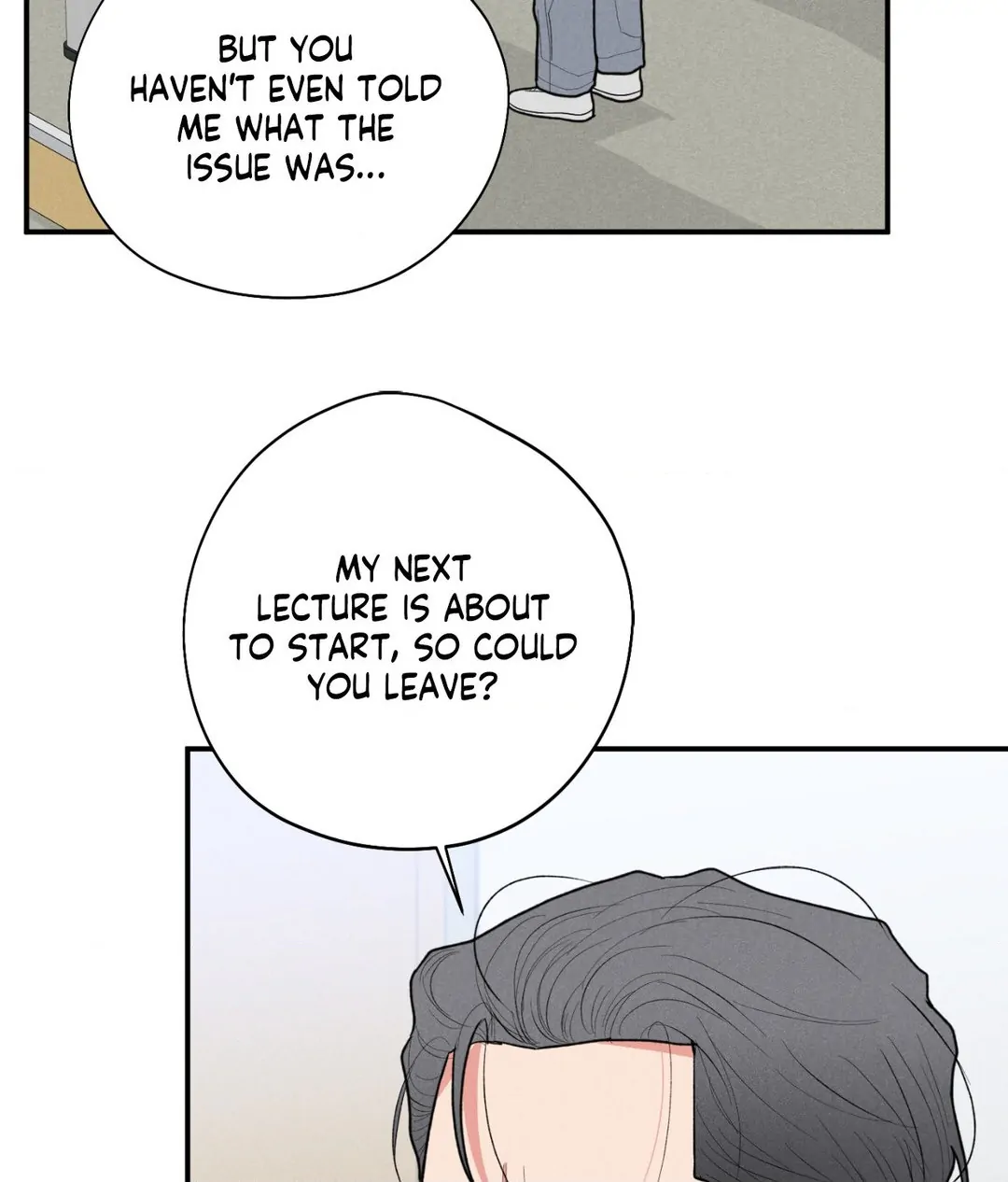 Pride and Persistence ≪Official≫ - Chapter 67 manhwa