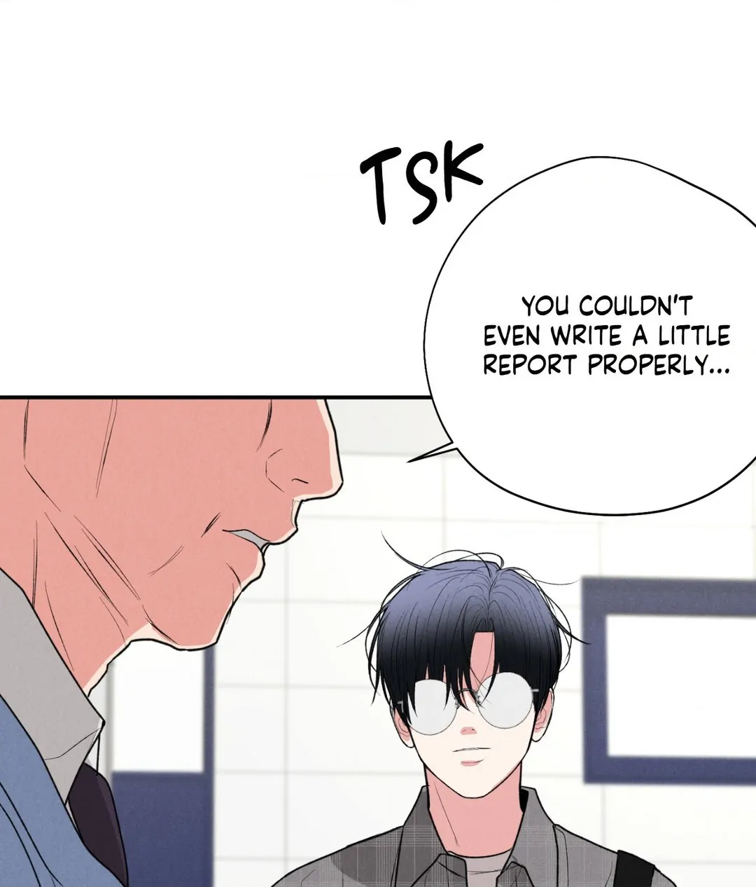 Pride and Persistence ≪Official≫ - Chapter 67 manhwa
