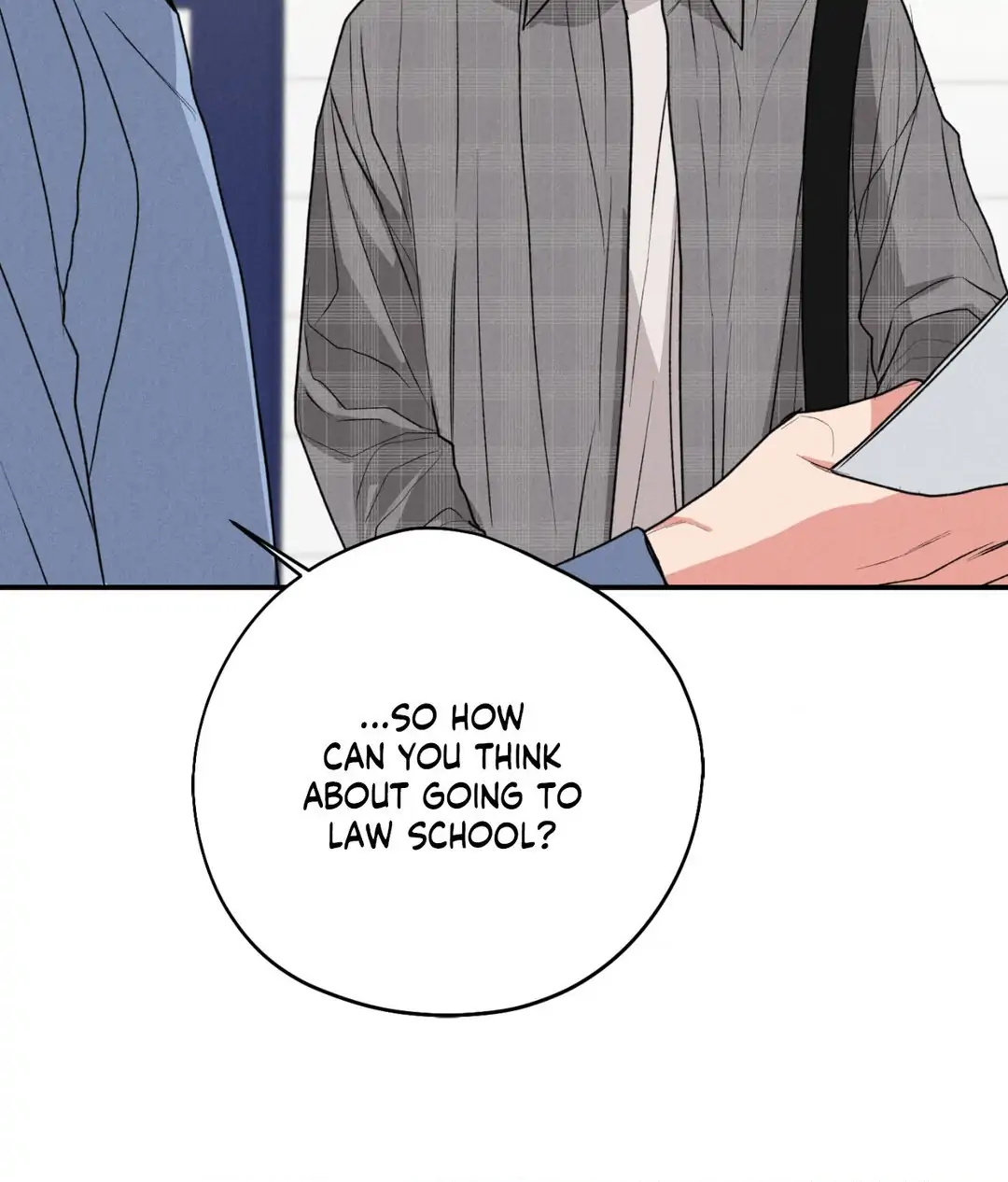 Pride and Persistence ≪Official≫ - Chapter 67 manhwa