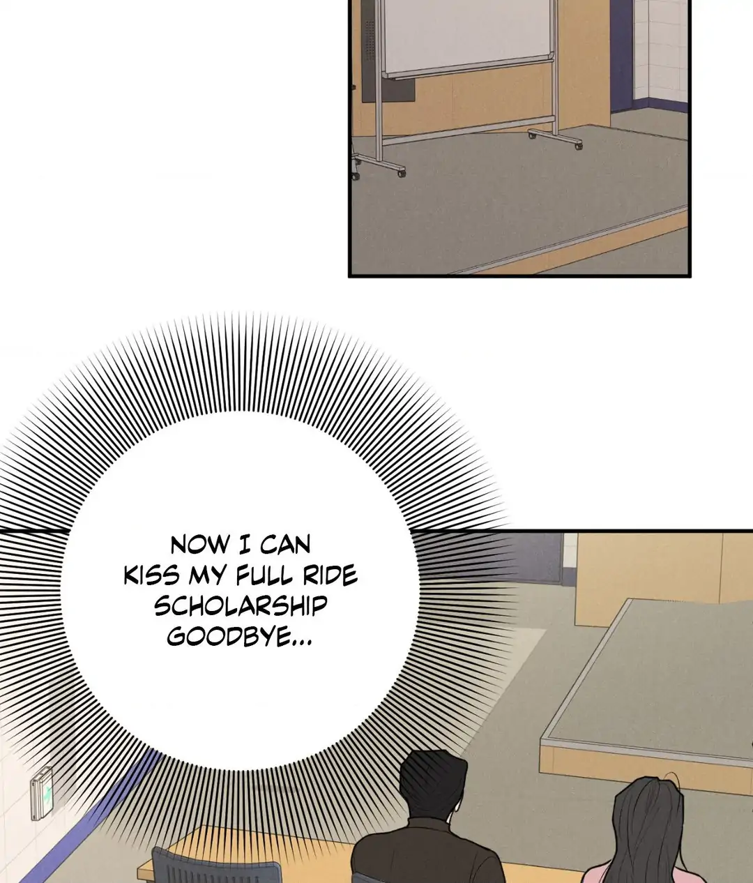 Pride and Persistence ≪Official≫ - Chapter 67 manhwa