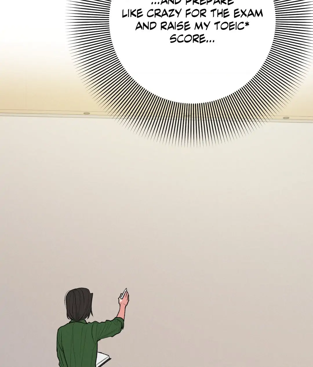 Pride and Persistence ≪Official≫ - Chapter 67 manhwa