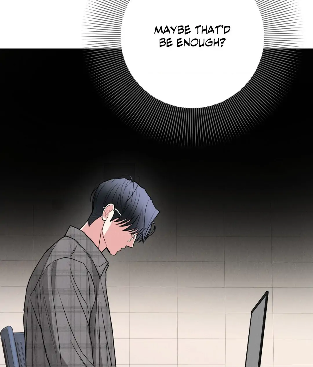 Pride and Persistence ≪Official≫ - Chapter 67 manhwa