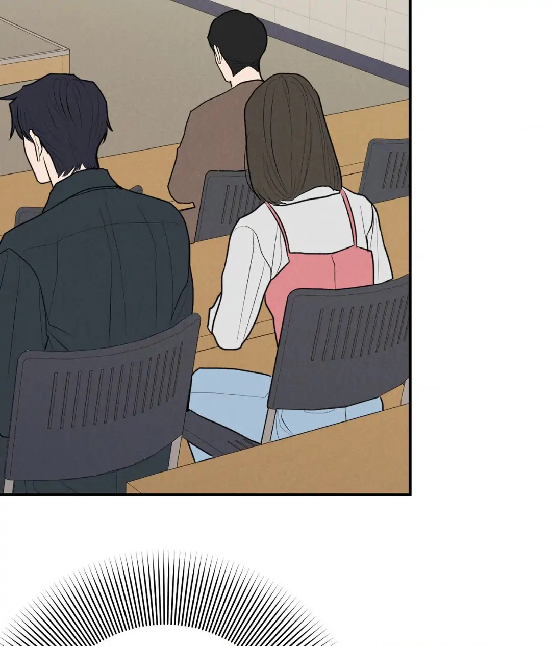 Pride and Persistence ≪Official≫ - Chapter 67 manhwa
