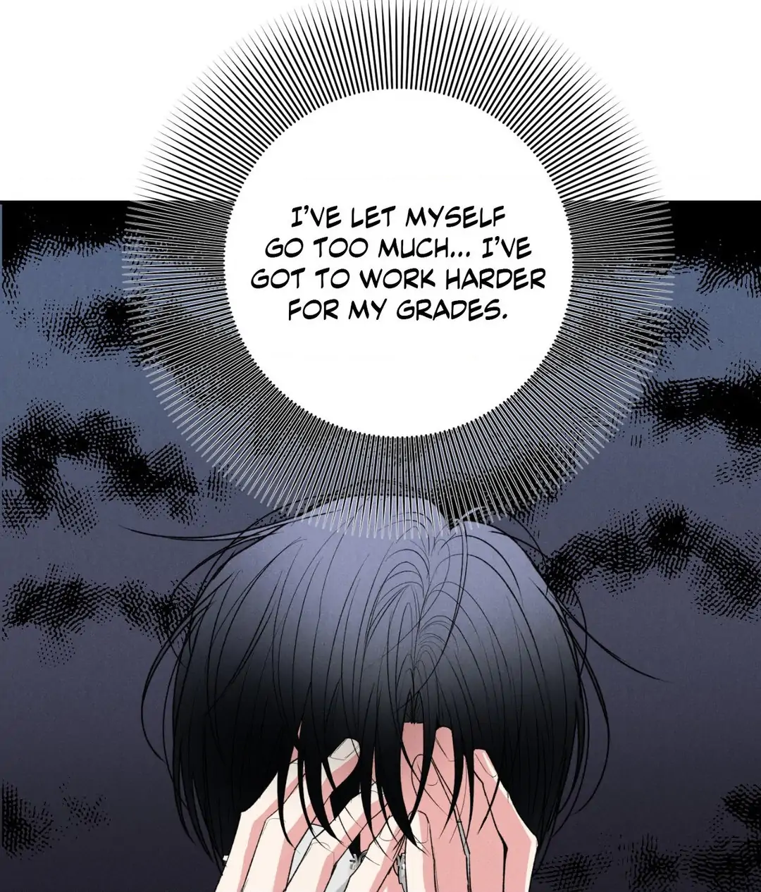 Pride and Persistence ≪Official≫ - Chapter 67 manhwa