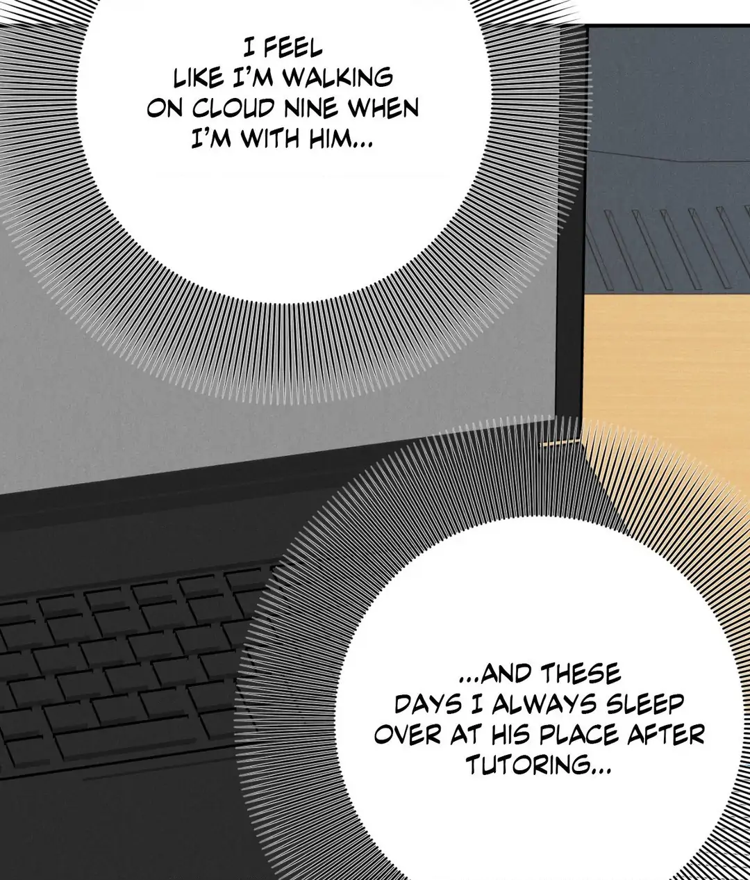 Pride and Persistence ≪Official≫ - Chapter 67 manhwa
