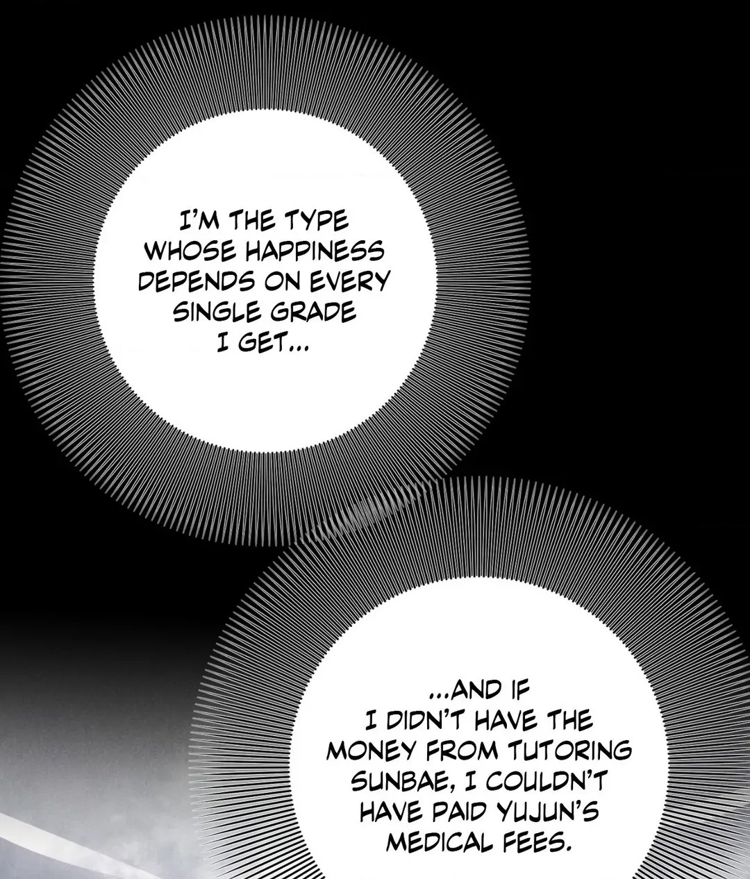 Pride and Persistence ≪Official≫ - Chapter 67 manhwa