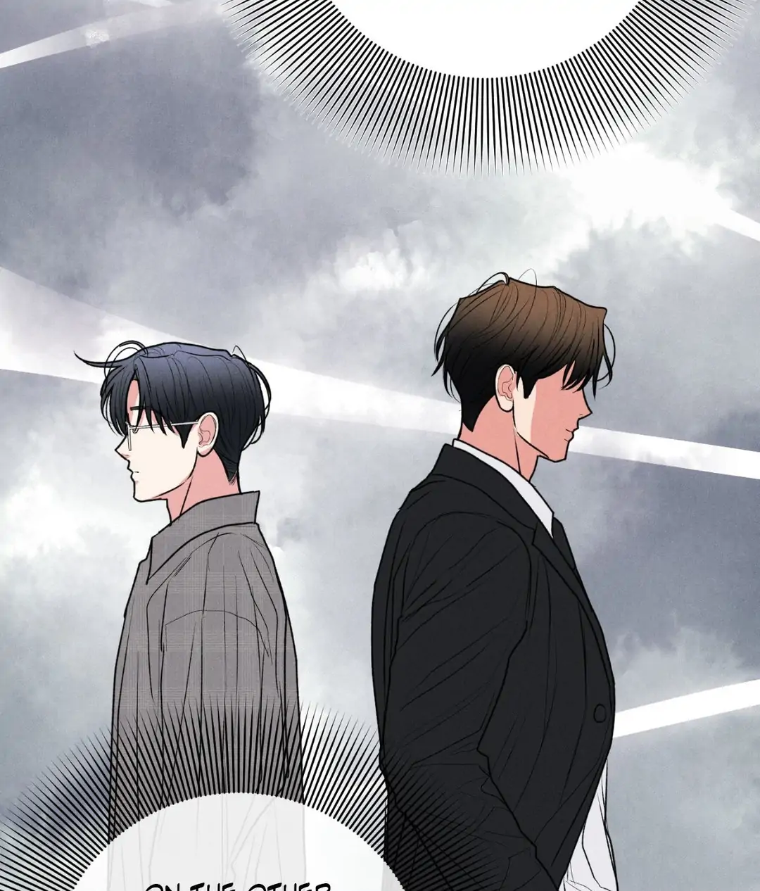 Pride and Persistence ≪Official≫ - Chapter 67 manhwa