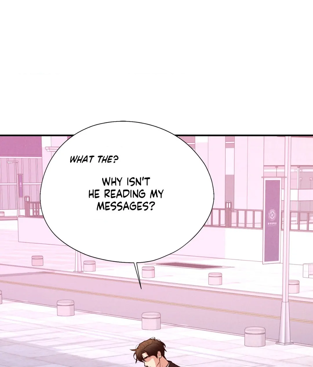 Pride and Persistence ≪Official≫ - Chapter 67 manhwa