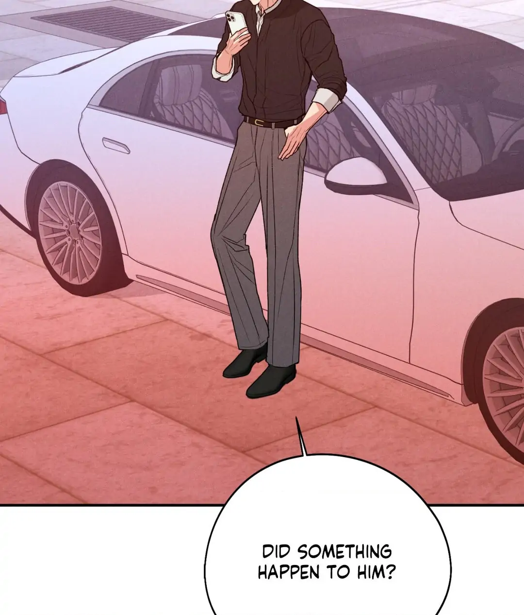 Pride and Persistence ≪Official≫ - Chapter 67 manhwa