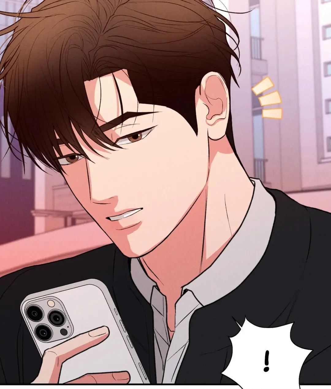 Pride and Persistence ≪Official≫ - Chapter 67 manhwa