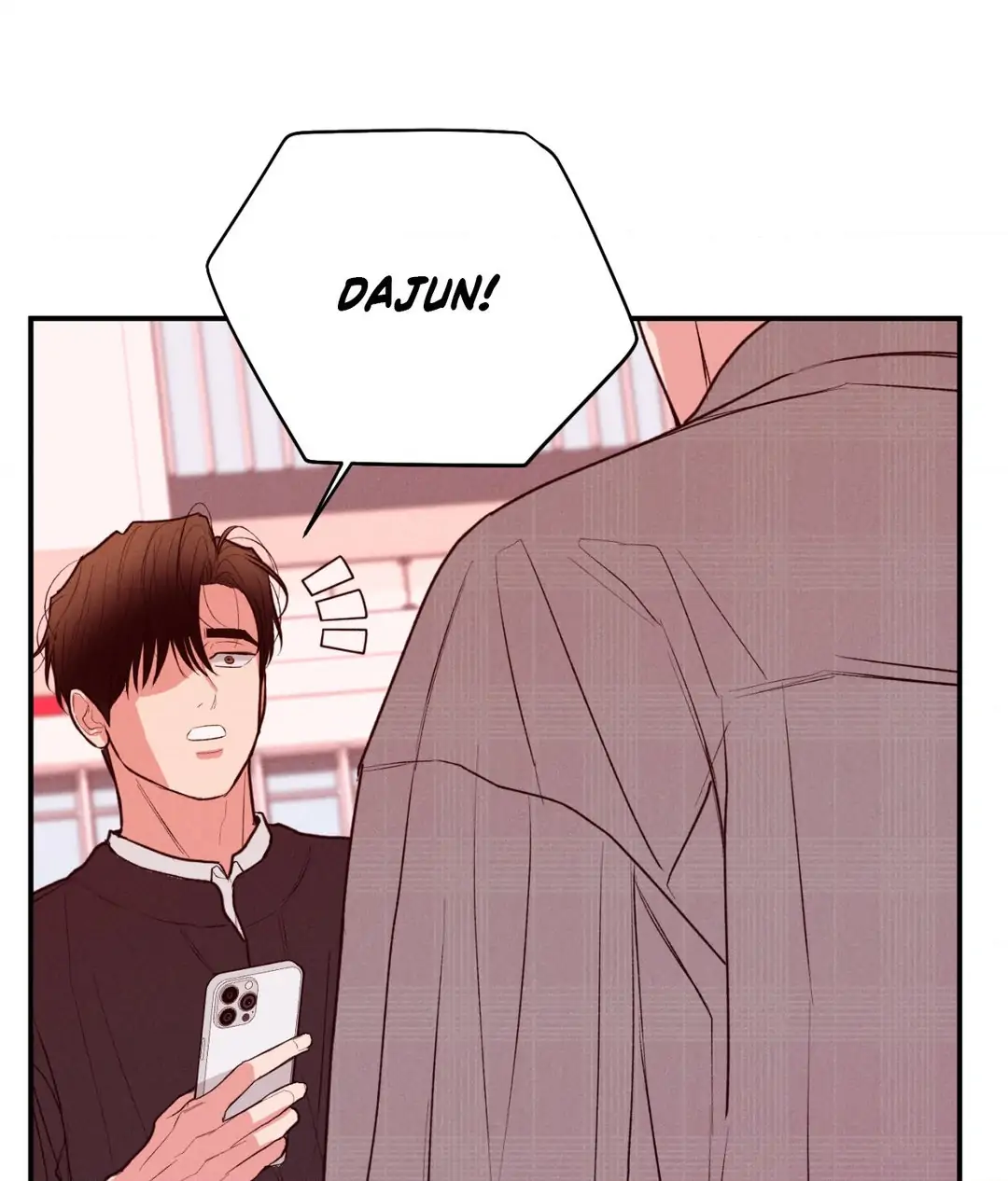 Pride and Persistence ≪Official≫ - Chapter 67 manhwa
