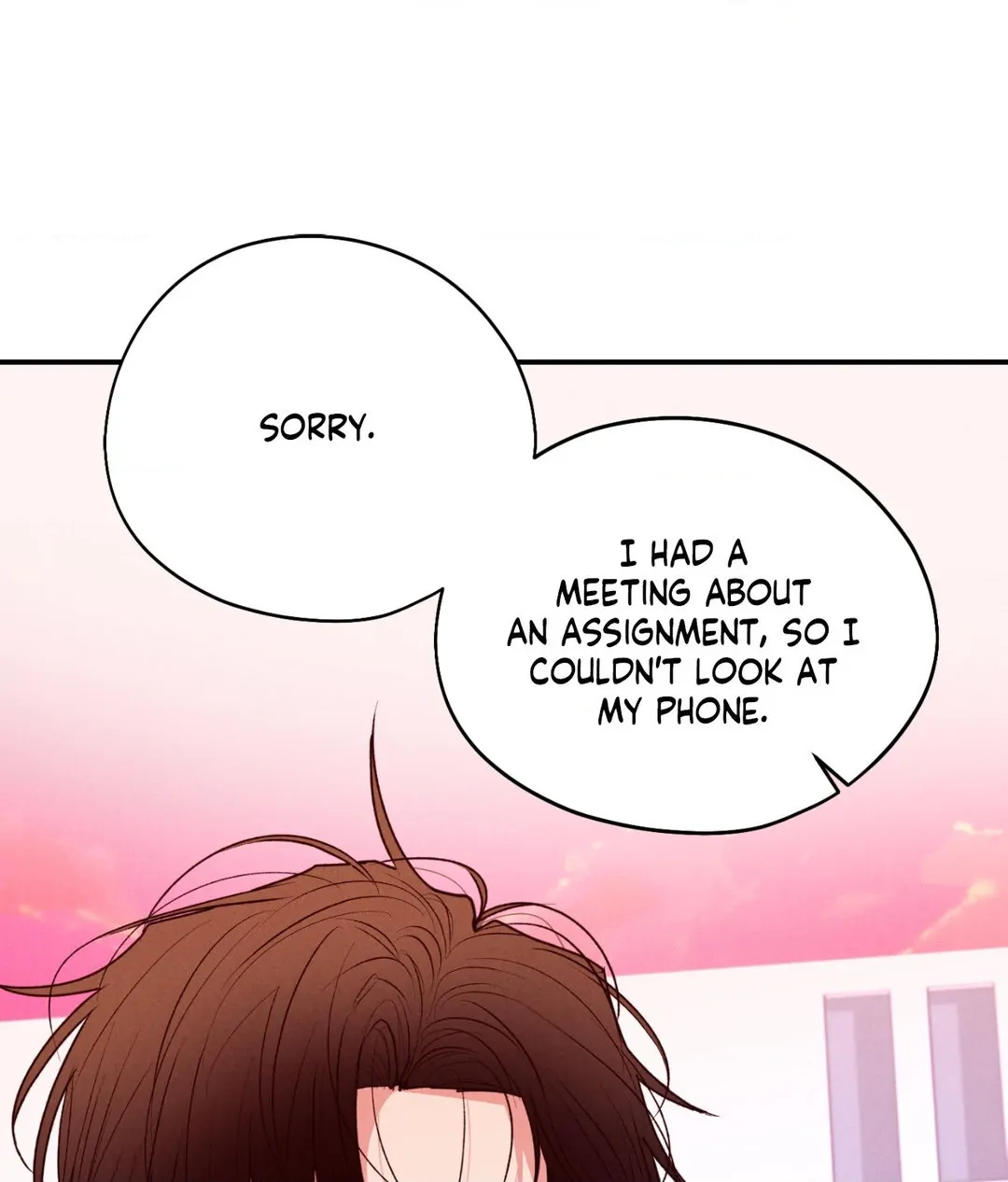 Pride and Persistence ≪Official≫ - Chapter 67 manhwa