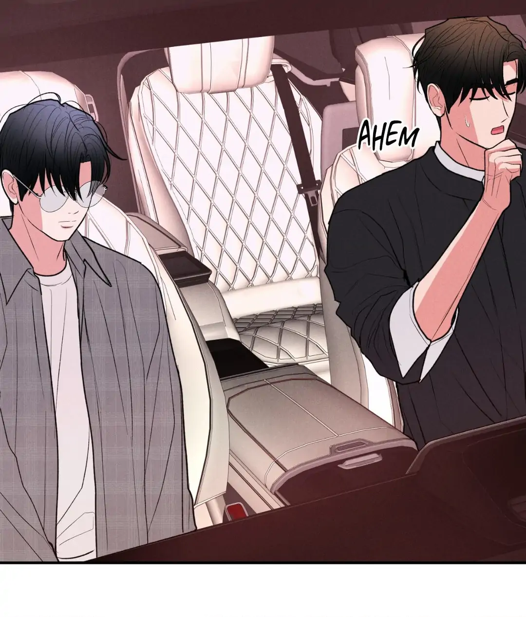 Pride and Persistence ≪Official≫ - Chapter 67 manhwa