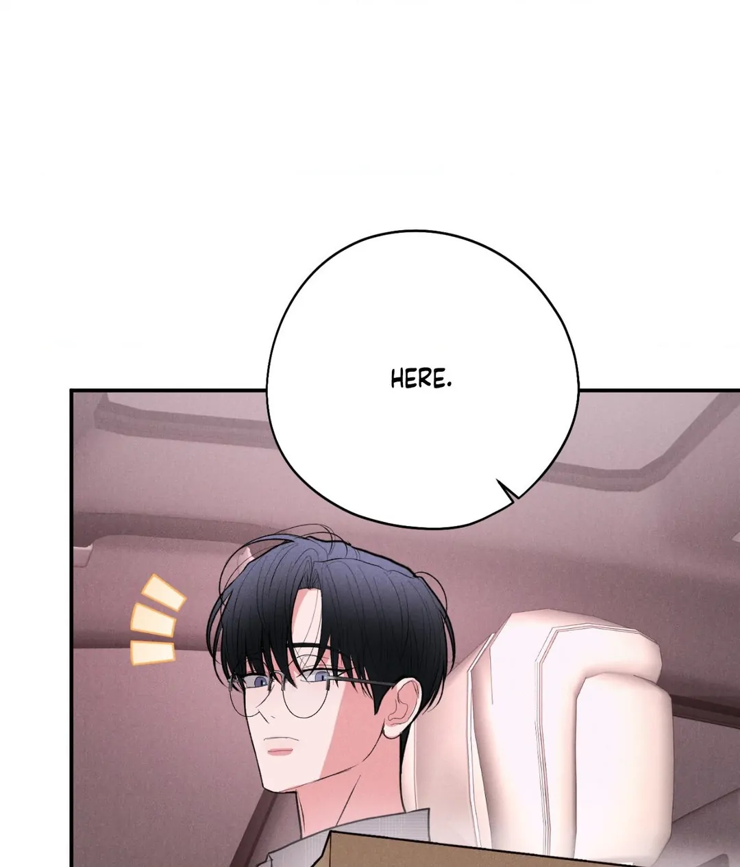 Pride and Persistence ≪Official≫ - Chapter 67 manhwa