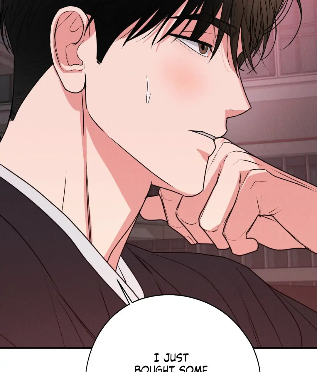 Pride and Persistence ≪Official≫ - Chapter 67 manhwa