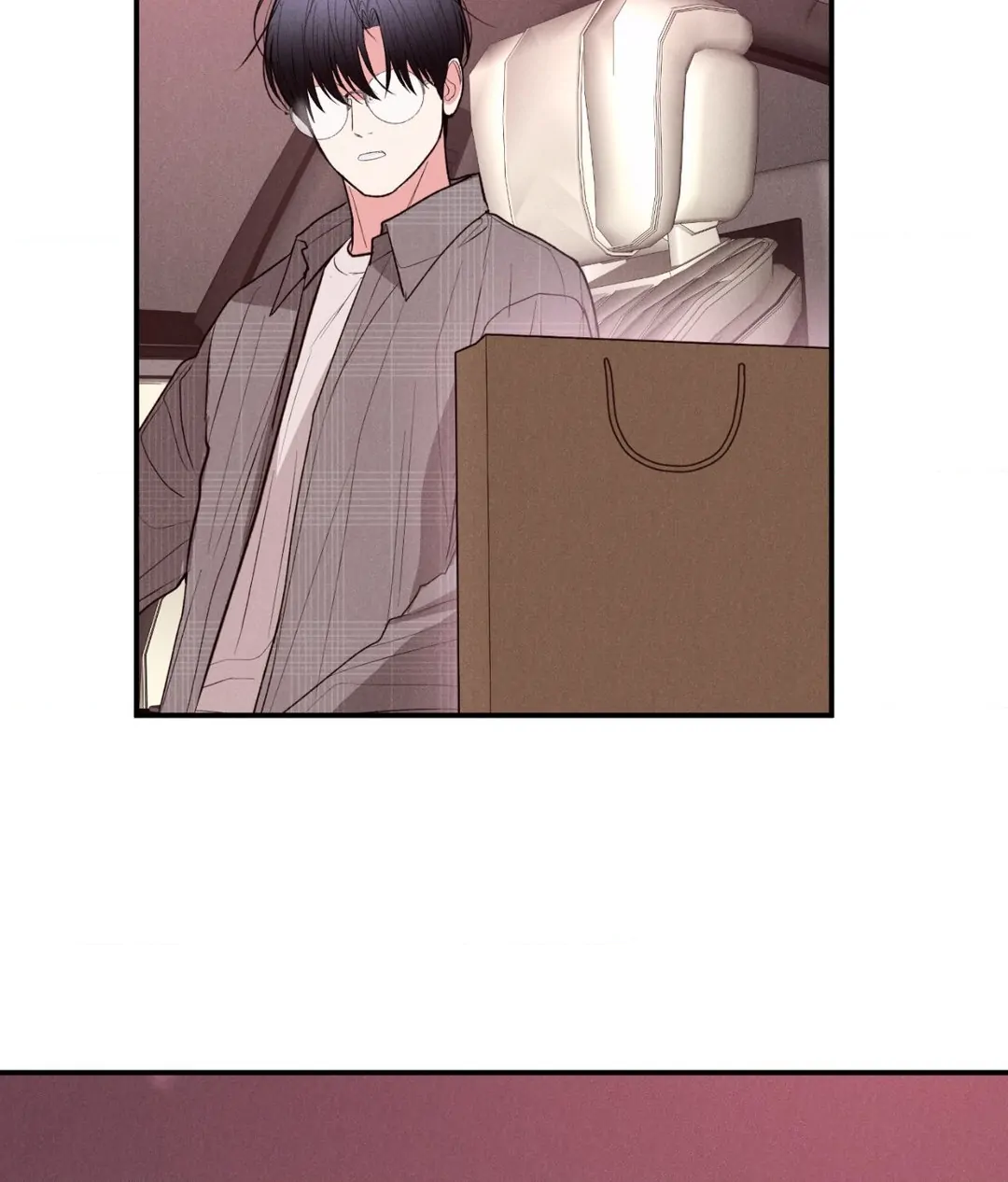 Pride and Persistence ≪Official≫ - Chapter 67 manhwa