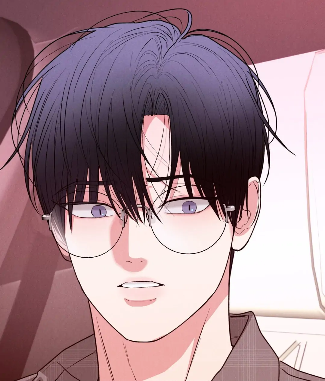 Pride and Persistence ≪Official≫ - Chapter 67 manhwa
