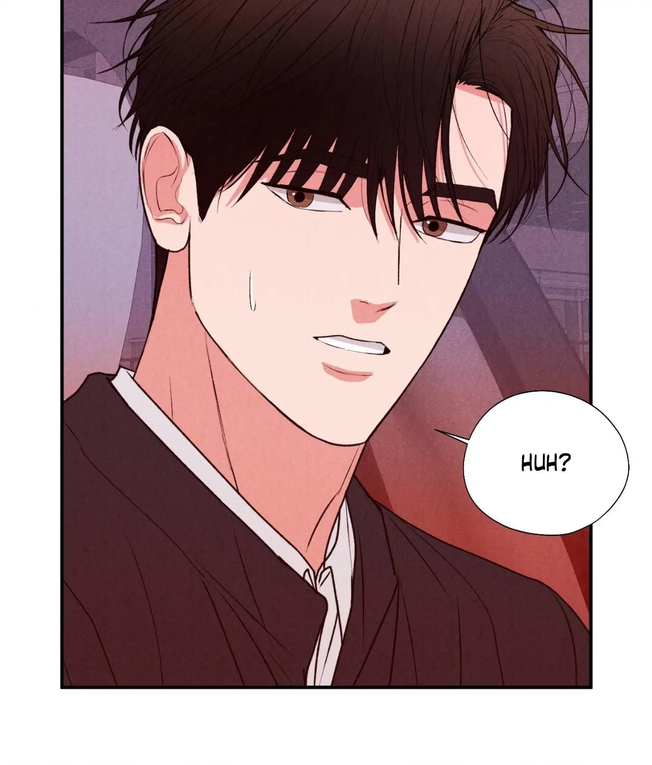 Pride and Persistence ≪Official≫ - Chapter 68 manhwa