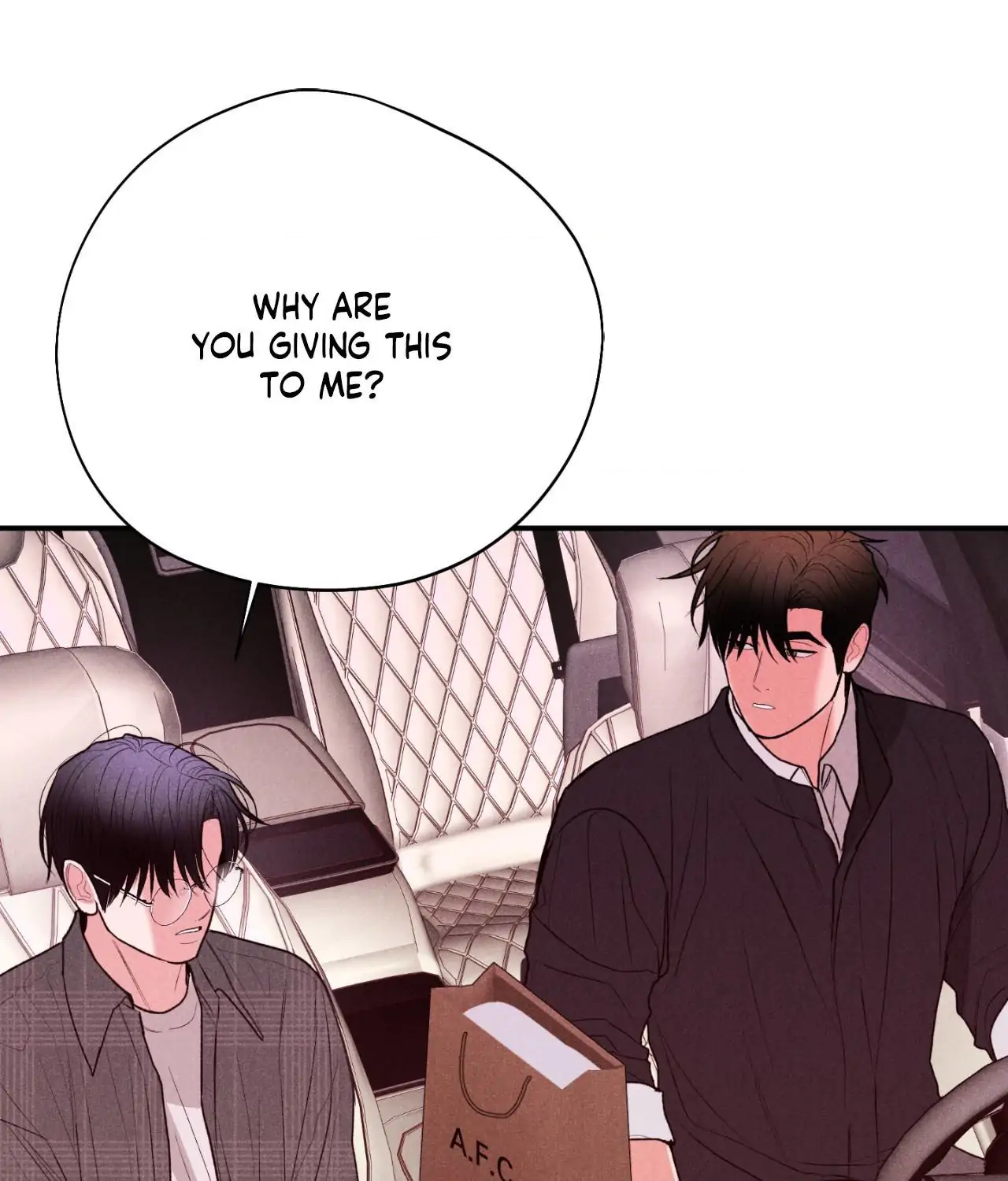 Pride and Persistence ≪Official≫ - Chapter 68 manhwa