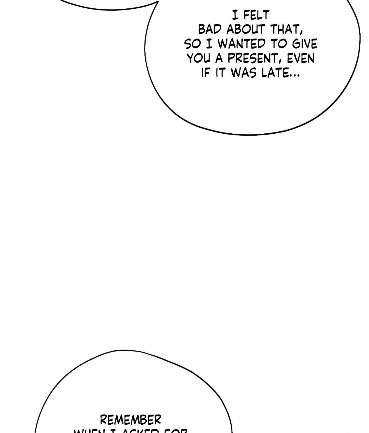 Pride and Persistence ≪Official≫ - Chapter 68 manhwa